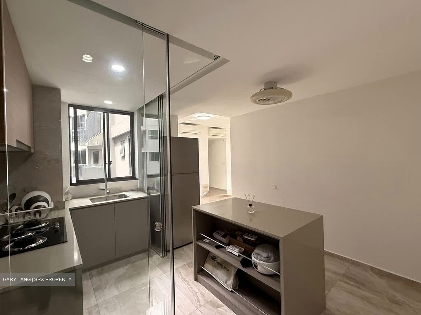 Affinity At Serangoon (D19), Apartment #593077081